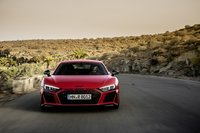 Photo 8of Audi R8 (4S) facelift Sports Car (2019)