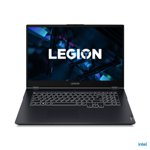 Thumbnail of product Lenovo Legion 5i 17" Intel Gaming Laptop (2021, 17ITH-6)