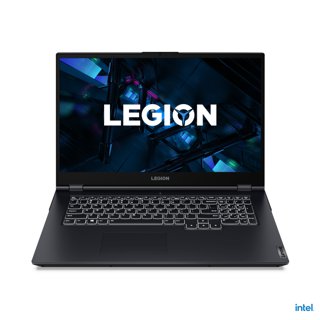 Lenovo Legion 5i 17" Intel Gaming Laptop (2021, 17ITH-6)