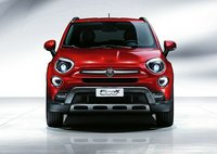 Photo 4of Fiat 500X Crossover (2014-2018)