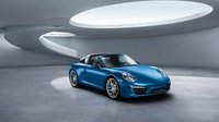 Thumbnail of product Porsche 911 991.1 Targa (2014-2015)