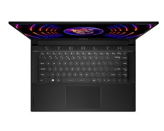 MSI Stealth 15 Studio A13V 15.6" Laptop (2023)