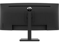 Photo 3of HP M34d 34" UW-QHD Curved Ultra-Wide Monitor (2021)