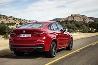 Photo 2of BMW X4 F26 Crossover (2014-2018)