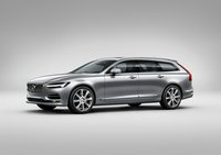 Thumbnail of product Volvo V90 facelift Station Wagon (2020)