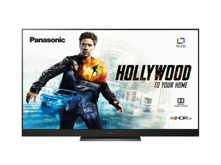 Panasonic GZ2000 4K OLED TV (2019)
