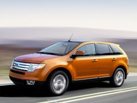 Thumbnail of Ford Edge (U387) Crossover (2007-2014)