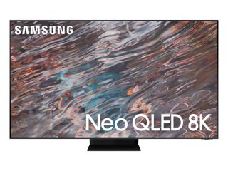 Samsung QN800A Neo QLED 8K TV (2021)