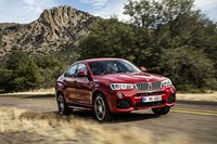 Photo 1of BMW X4 F26 Crossover (2014-2018)