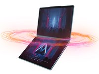 Photo 2of Lenovo Yoga Book 9i GEN 8 13" 2-in-1 Laptop (2023)