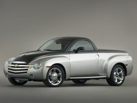 Photo 3of Chevrolet SSR Pickup (2003-2006)