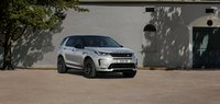 Photo 5of Land Rover Discovery Sport 2 (L550) Crossover (2019)