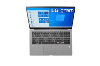 LG gram 15 (15Z90N) Laptop