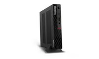 Photo 0of Lenovo ThinkStation P350 Tiny Ultra Smart Form Factor Workstation