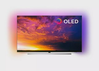 Philips OLED 854 4K OLED TV (2019)
