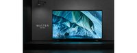 Photo 2of Sony Master Series Z9H 8K UHD TV (2020)