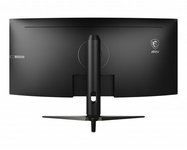 Photo 2of MSI Optix MAG342CQ 34" UW-QHD Curved Ultra-Wide Gaming Monitor (2021)