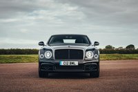 Photo 2of Bentley Mulsanne II Sedan (2010-2016)