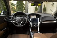 Photo 1of Acura TLX (UB1/2/3/4) facelift Sedan (2017-2020)