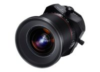 Photo 0of Samyang T-S 24mm F3.5 ED AS UMC Full-Frame Lens (2012)