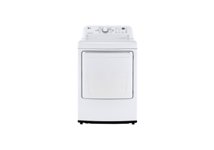 Photo 0of LG DLE7000W / DLG7001W Front-Load Dryer (2021)