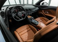 Photo 5of Audi R8 (4S) Spyder facelift Convertible (2019)