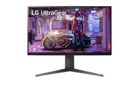Thumbnail of LG UltraGear 32GQ850 32" QHD Gaming Monitor (2022)