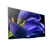 Photo 1of Sony Master Series A9G / AG9 4K OLED TV (2019)