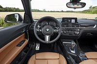 Photo 7of BMW 2 Series F23 LCI Convertible (2017-2021)