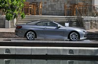 Photo 9of BMW 6 Series F12 Convertible (2011-2015)