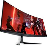 Photo 4of Dell Alienware AW3423DW 34" UW-QHD Curved Ultra-Wide QD-OLED Gaming Monitor (2022)