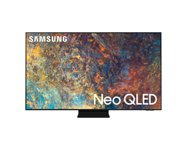 Photo 0of Samsung QN90A 4K Neo QLED TV (2021)