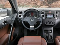Photo 0of Volkswagen Tiguan (5N) Crossover (2007-2011)