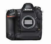 Photo 10of Nikon D6 Full-Frame DSLR Camera (2019)