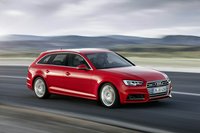 Thumbnail of product Audi A4 Avant B9 (8W) Station Wagon (2015-2018)