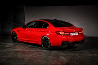 Photo 1of BMW M5 & M5 Competition Sedan (F90, 2020 facelift)
