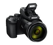 Photo 3of Nikon Coolpix P950 1/2.3" Compact Camera (2020)