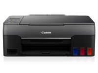 Canon PIXMA G3260 (G3560) & G3520 MegaTank 3-in-1 Printers