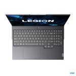 Photo 5of Lenovo Legion 7i GEN 6 16" Intel Gaming Laptop (2021, 16ITH-6)