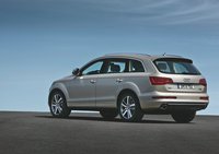 Photo 1of Audi Q7 (4L) facelift Crossover (2009-2015)