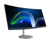 Photo 3of Acer CB382CUR 38" UW4K Curved Ultra-Wide Monitor (2021)