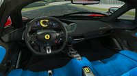 Photo 0of Ferrari Daytona SP3 Targa (2022)