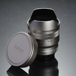 Thumbnail of Pentax HD Pentax-D FA 21mm F2.4ED Limited DC WR Full-Frame Lens (2021)