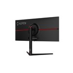 Photo 2of AOpen 30XV1C X 30" UW-FHD Ultra-Wide Gaming Monitor (2022)