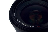 Photo 1of Zeiss Otus 28mm F1.4 Full-Frame Lens (2015)