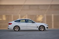 Photo 4of BMW 3 Series Gran Turismo F34 LCI