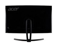 Photo 1of Acer ED273U 27" QHD Curved Monitor (2021)
