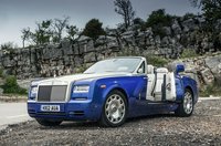 Photo 7of Rolls-Royce Phantom Drophead Coupe Convertible (2007-2016)