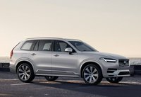 Photo 6of Volvo XC90 II facelift Crossover (2019)