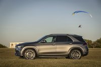 Thumbnail of Mercedes-Benz GLE-Class W167 Crossover (2019)